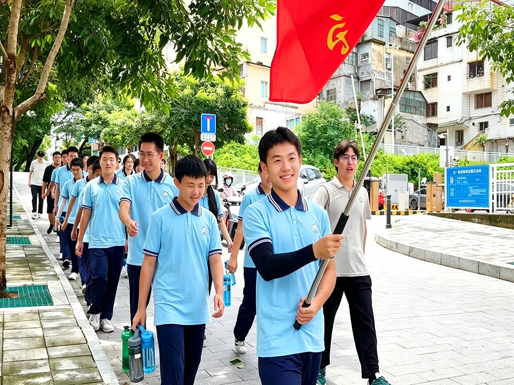 海南叛逆孩子管教中心怎么联系?家长择校指南