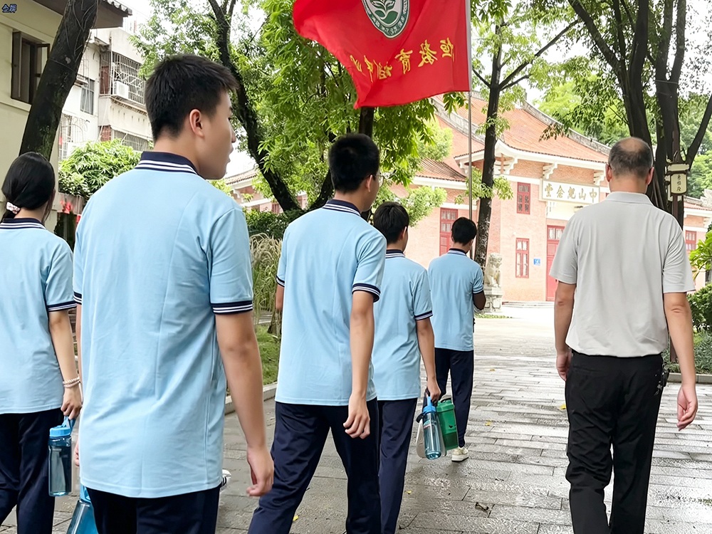 海南正规叛逆少年改变学校推荐指南