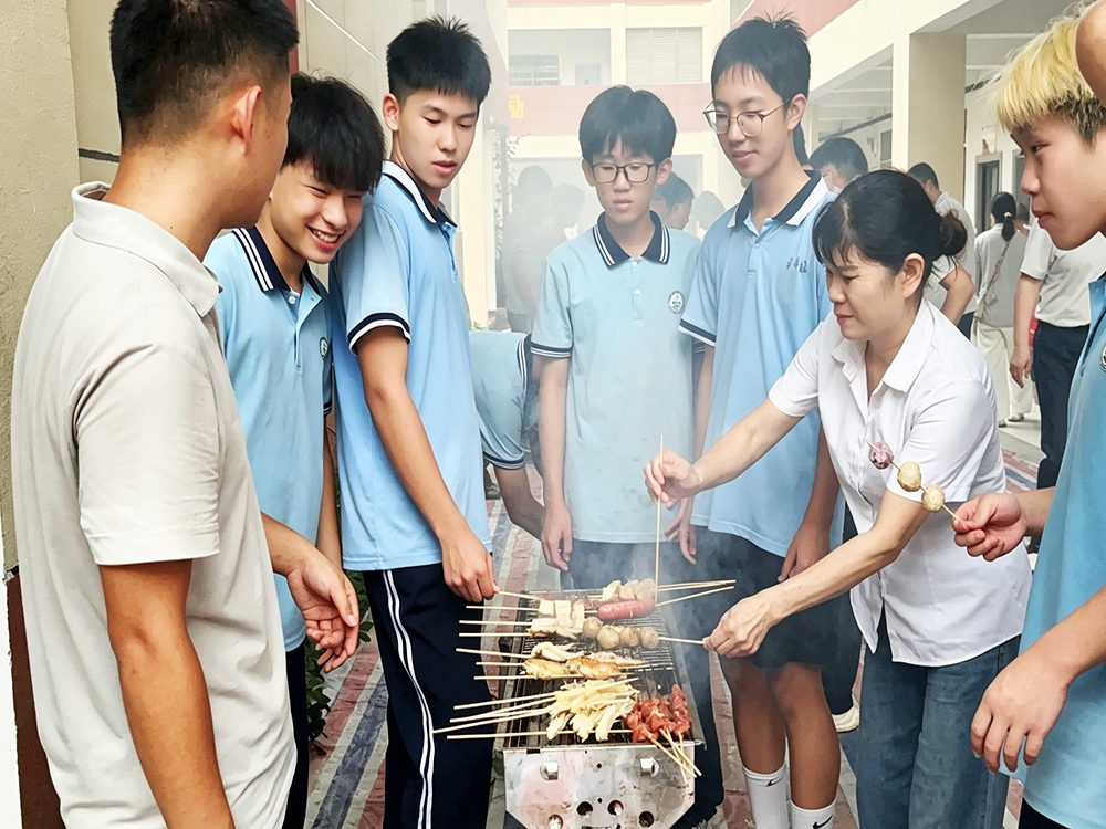 海南管理叛逆期孩子的教育机构具体位置与择校指南