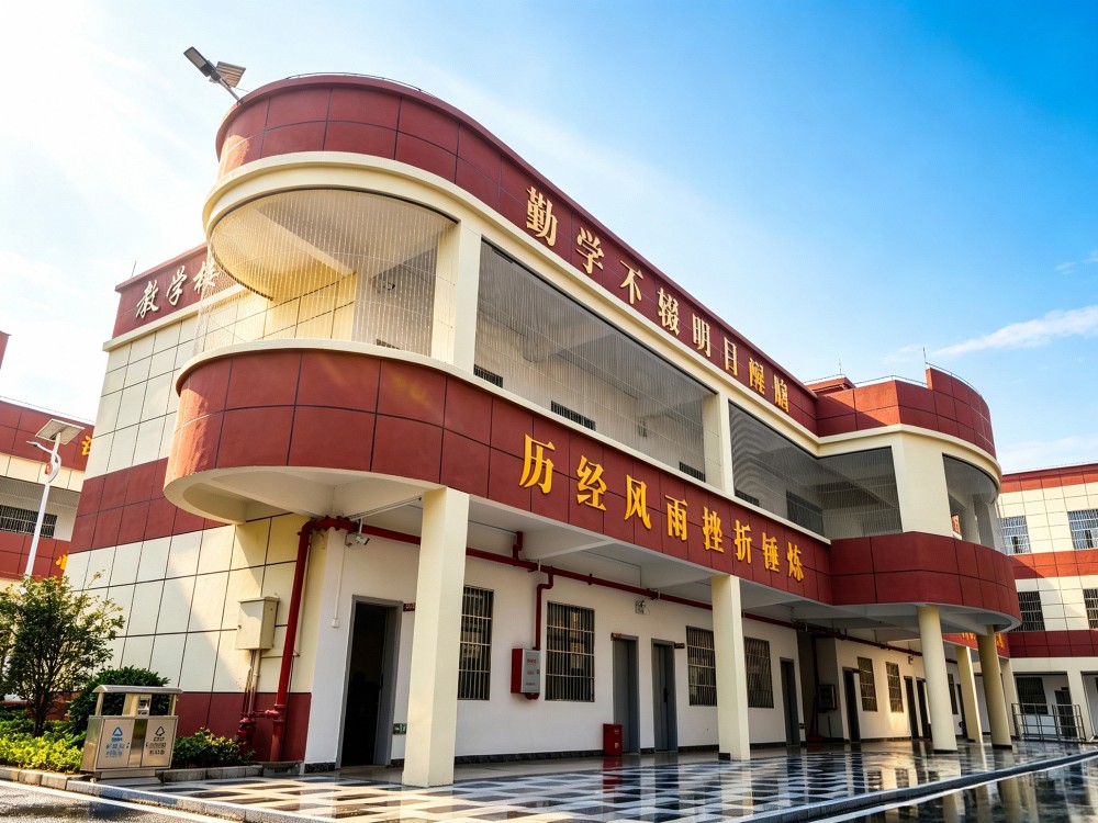 2026年海南叛逆小孩全封闭教育学校哪家靠谱？志恒教育培训学校深度解析