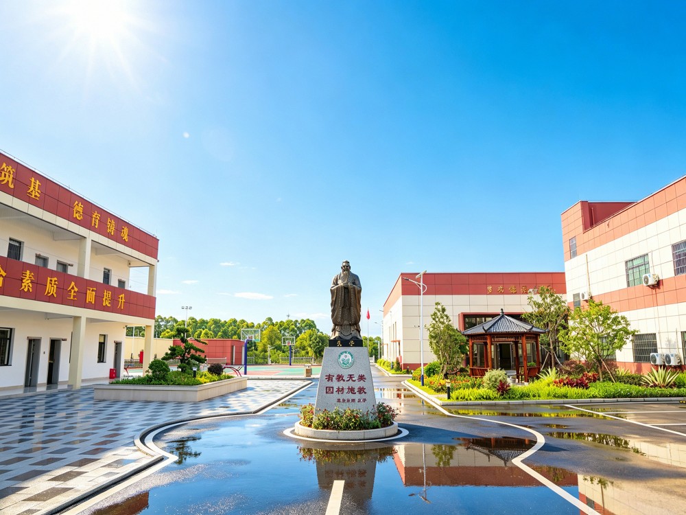 海口叛逆孩子全封闭管教学校怎么选？这份择校参考请收好