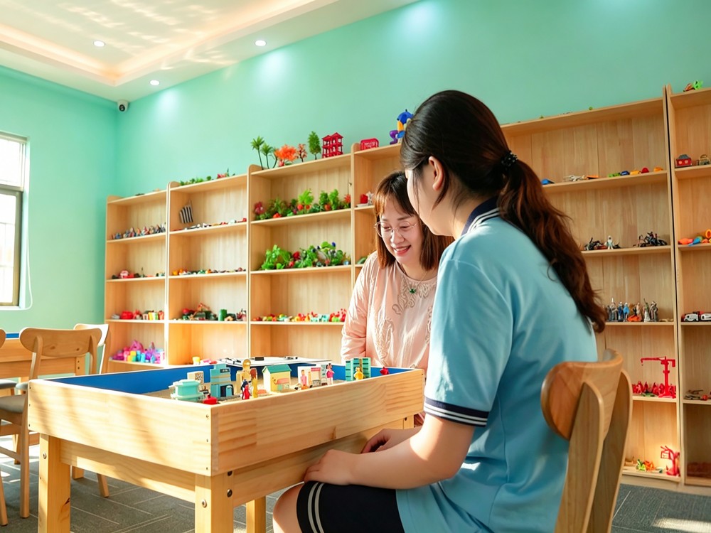 海南全封闭教育学校怎么选？高性价比志恒培训深度解析