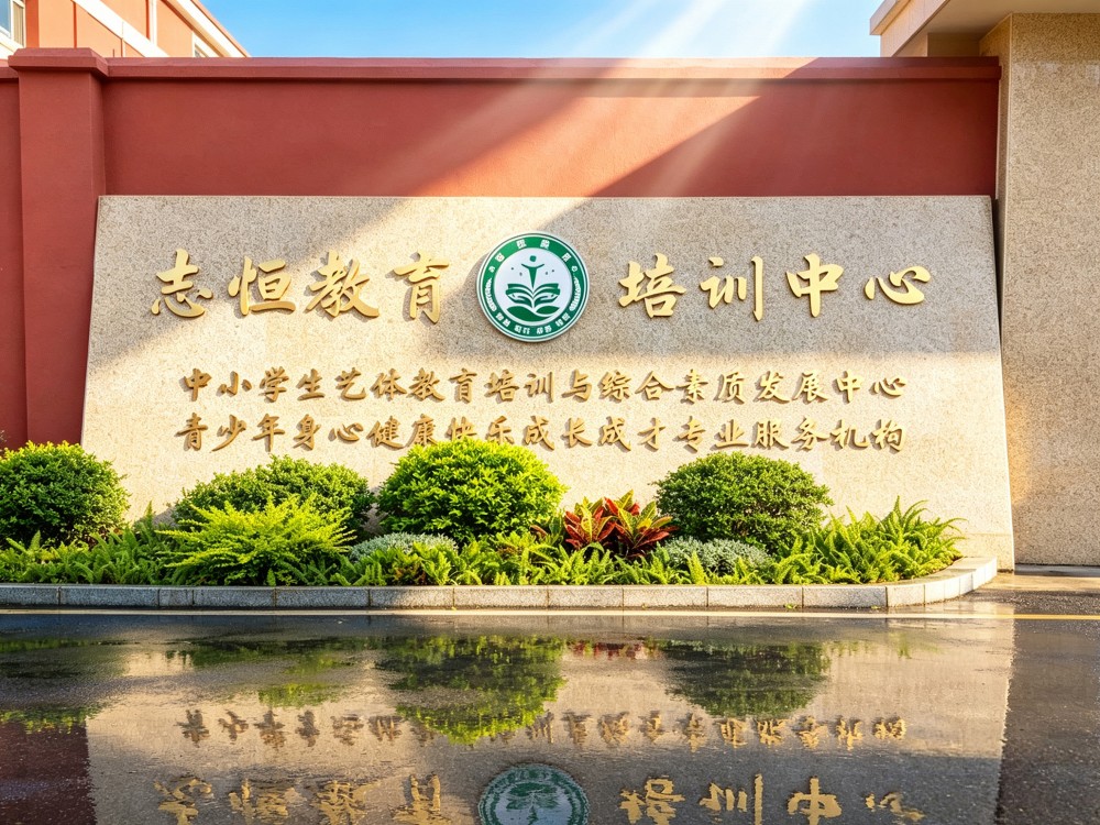 海南叛逆孩子教育学校如何选,志恒教育培训学校值得家长托付