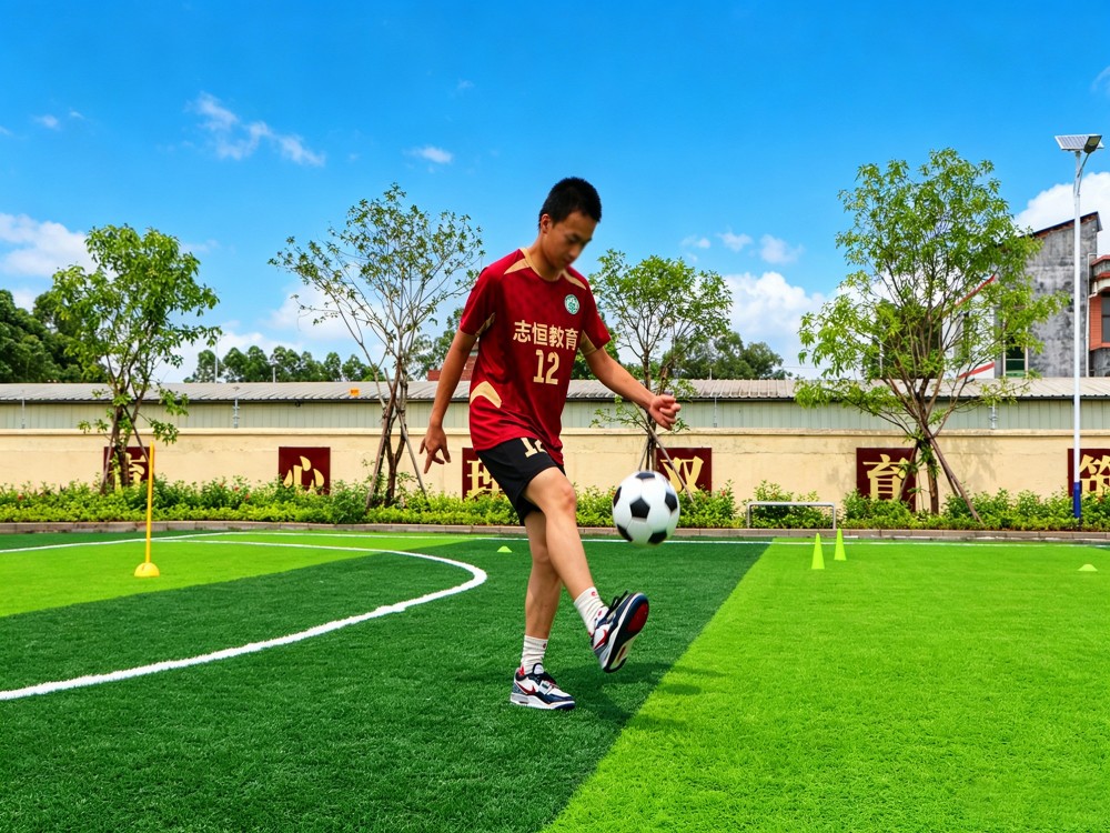 海南叛逆孩子管教学校深度观察:全封闭育人的价值重构与路径选择