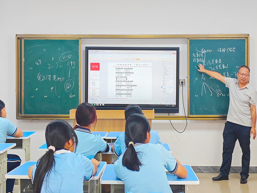 海南比较好的叛逆小孩全封闭式寄宿学校具体位置