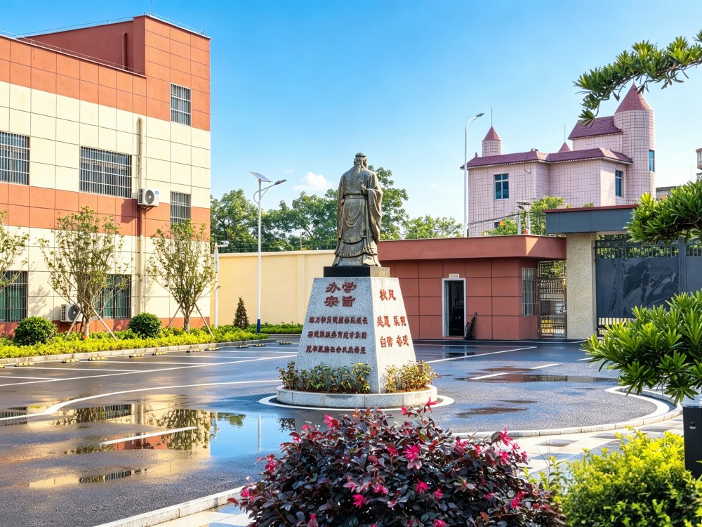 2026优选海南比较好的叛逆孩子改变学校怎么选:从教育本质出发的择校指南